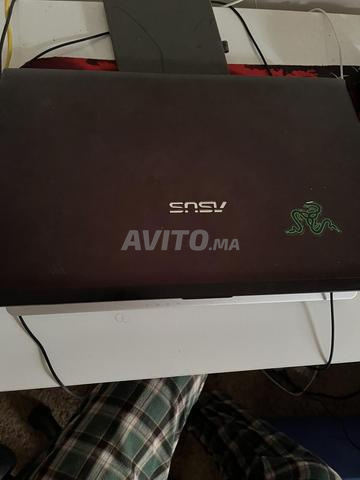 حاسوب محمول Asus