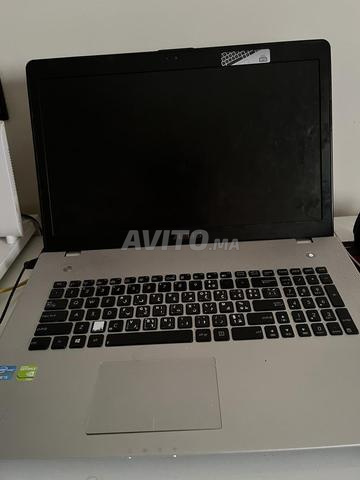 PC portable Asus - 2