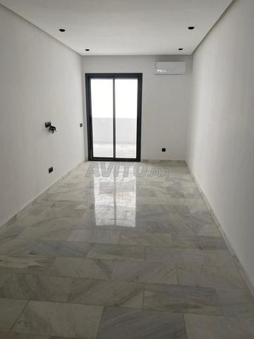 Appartement à louer - 2