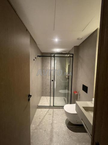 Appartement meublé à louer à Oasis impasse