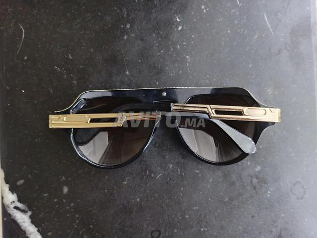 Lunettes de soleil - 2