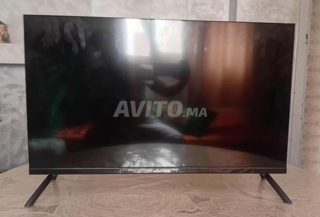 Google TV, Elexia, FHD - 2