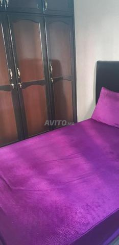 Appartement à vendre 49 m² à Casablanca - 2