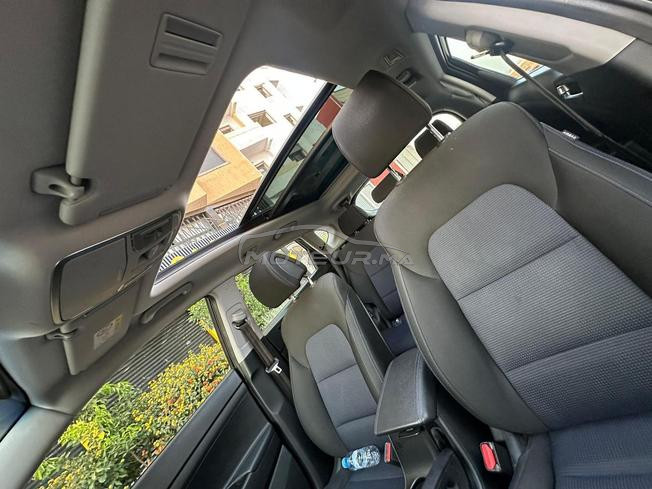 Hyundai Tucson Diesel Automatique 2018 à Fès