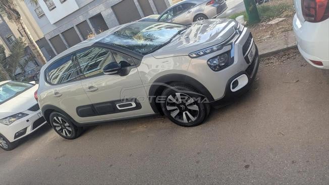 Citroen C3 Essence pak chaîne 2025