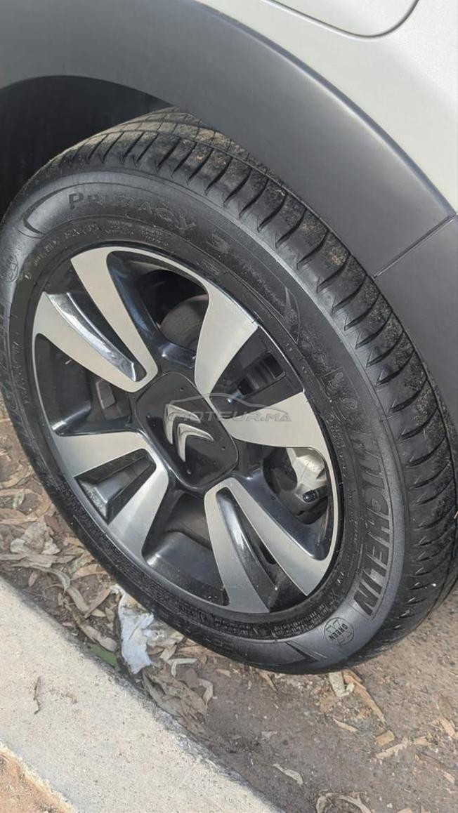 Citroen C3 Essence pak chaîne 2025