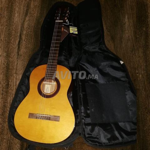 مارتينيز McG-40S 3/4 للأطفال بين 8 و 12 سنة