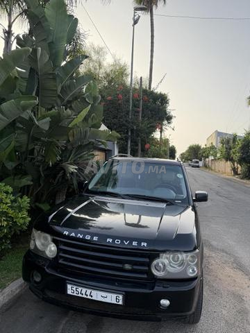 Land Rover Range Rover Vogue Diesel Automatique - 2