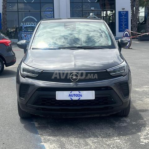 Opel Crossland ELEGANCE 2022 - 2