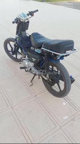 Moto - 2