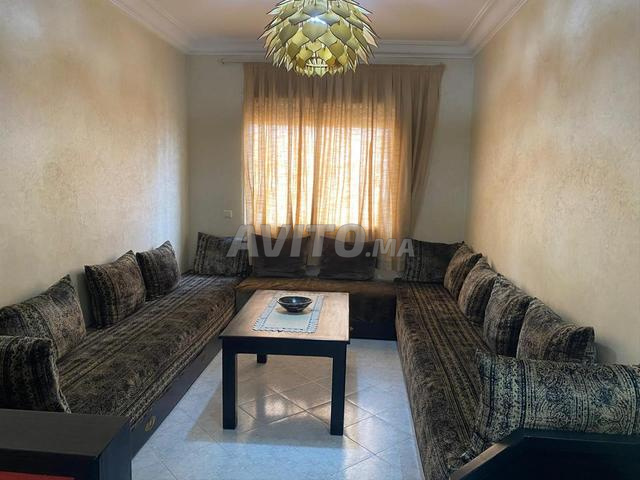 Vente d'un appartement à Sidi Rahal - 2
