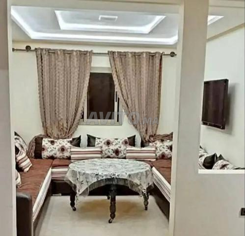 شقة عطلة للإيجار في بني ملال - 2