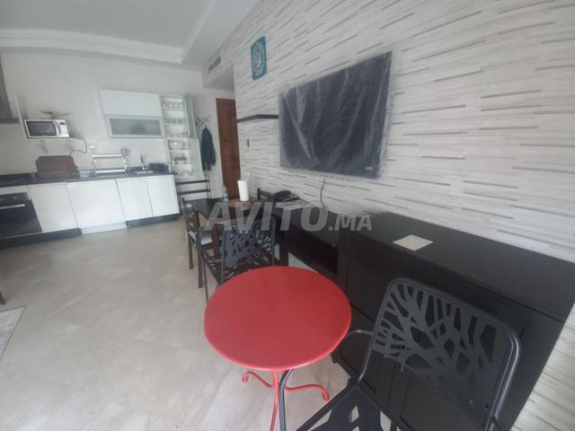 Un joli studio meublé 60m2 Anfa - 2