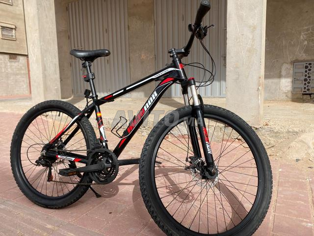 Vélo - 2