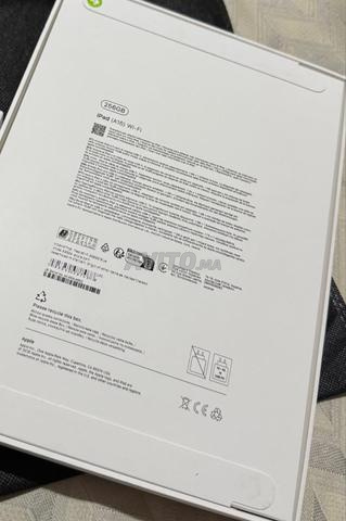 iPad 16 à 256 Go neuf - 2