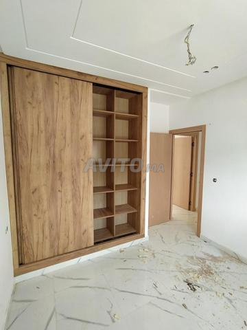 Appartement Oued Fes - 2