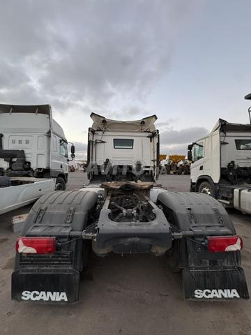 SCANIA G410 - 2