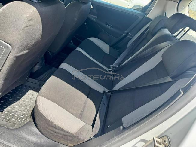 Peugeot 207 oxygo diesel 6ch 