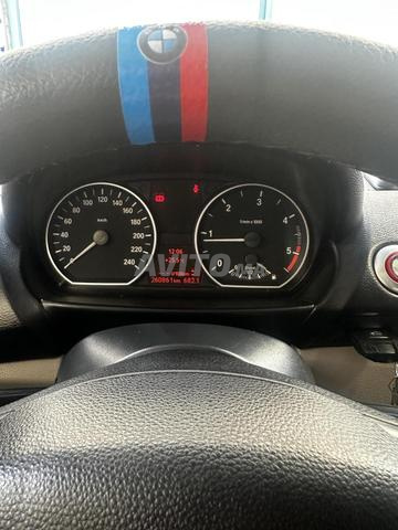 BMW Série 1 E87 - 2