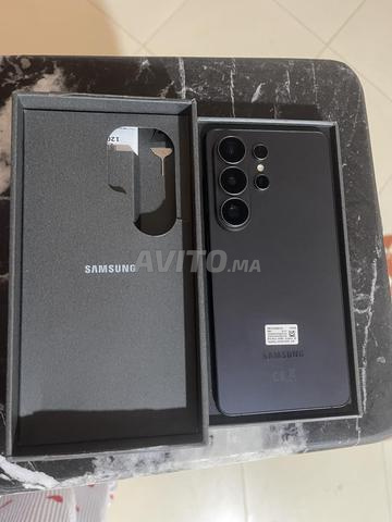 Galaxy S26 Ultra 512 Go - 2