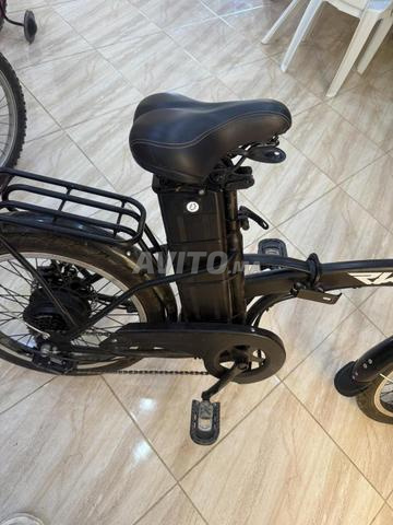 Vélo électrique pour livraison ou sport - 2