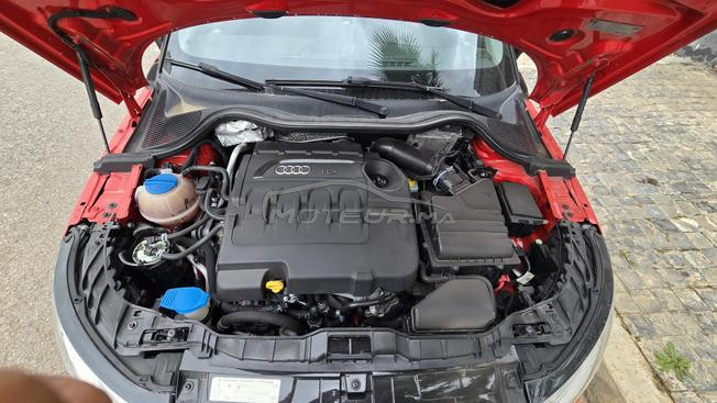 Audi A1 Sline phase 2, diesel, 2018,  6cv