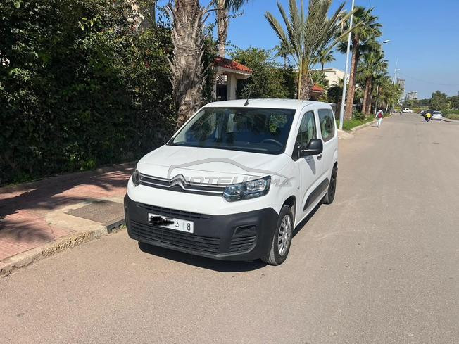 citroën berlingo