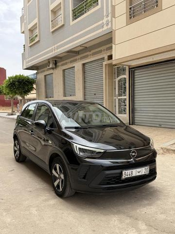Opel Grandland modèle 2023 - 2