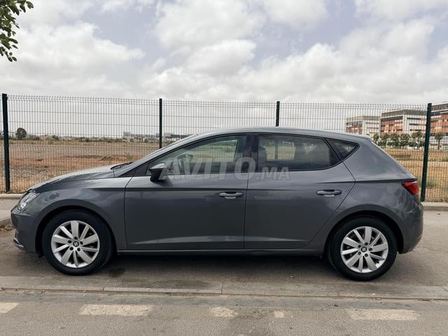 SEAT Leon 2018 en excellent état