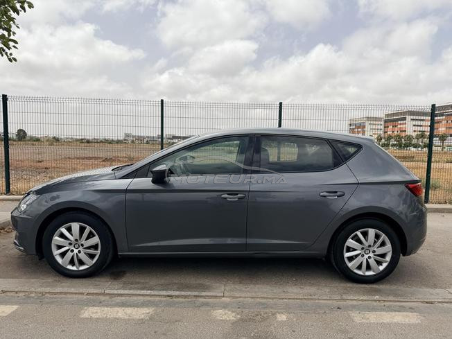 SEAT Leon 2018 en excellent état