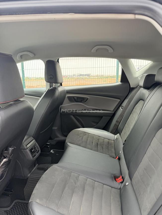 SEAT Leon 2018 en excellent état