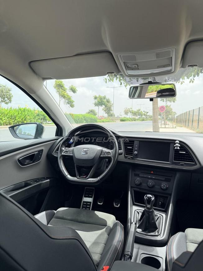 SEAT Leon 2018 en excellent état