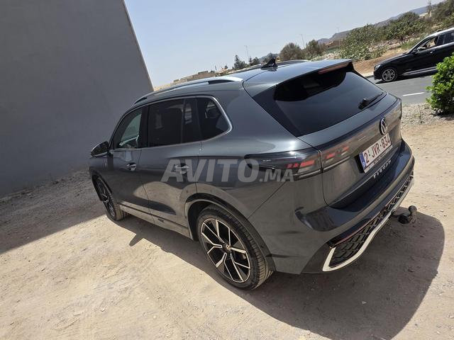 Tiguan R-Line à vendre - 2