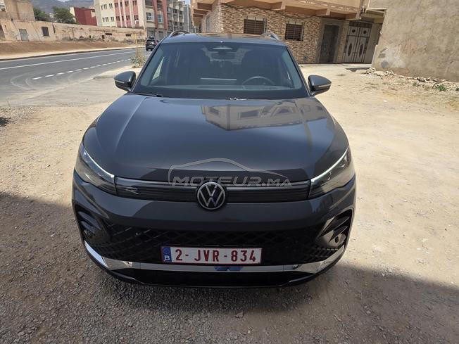 a vendre tiguan r lines