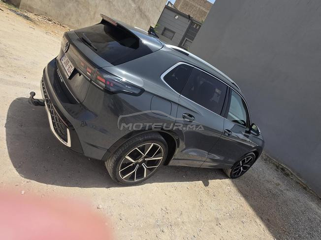 a vendre tiguan r lines
