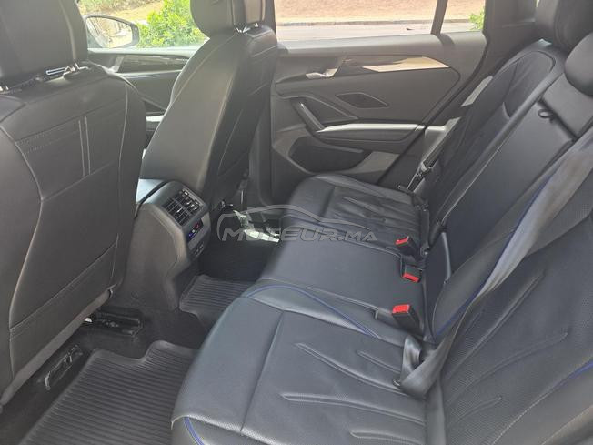 a vendre tiguan r lines
