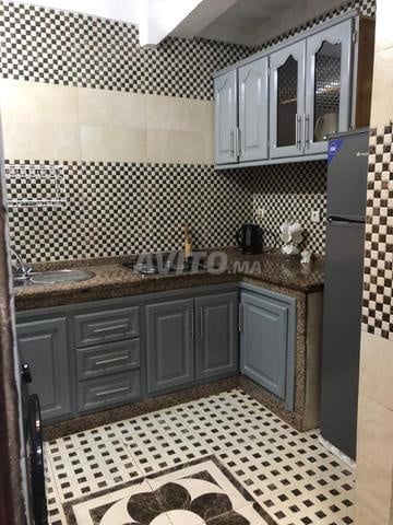Appartement à louer dans un emplacement privilégié et à bon prix, entièrement équipé