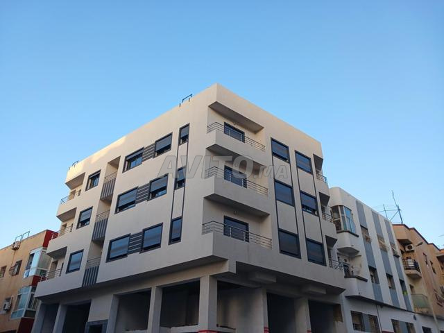 Appartement 93m neuf 1er étage