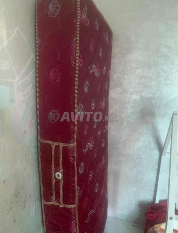 2 matelas dimensions en dessous - 2