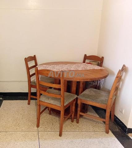 Salle à manger - 2