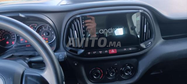 سائق مهني برخصة B وخبرة في اللوجستيك بطنجة