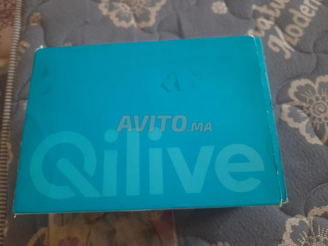 Casque VR Qilive avec télécommande - 2