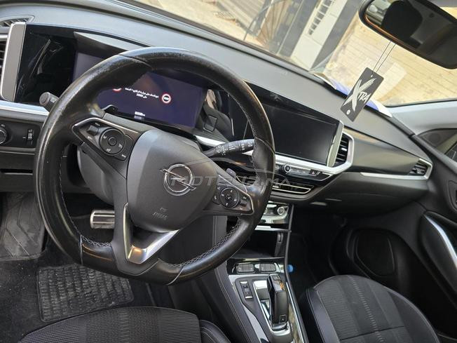opel grandland tres bon etas