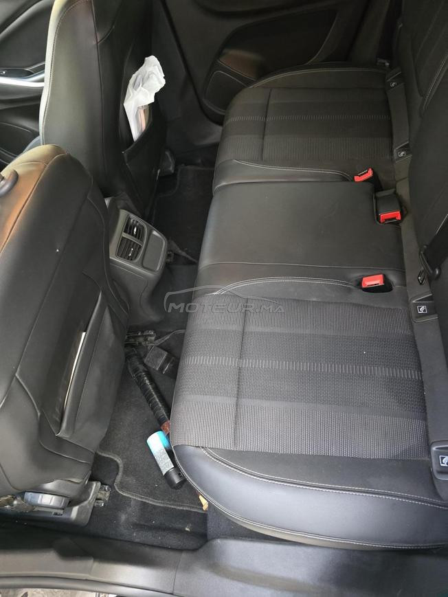 opel grandland tres bon etas