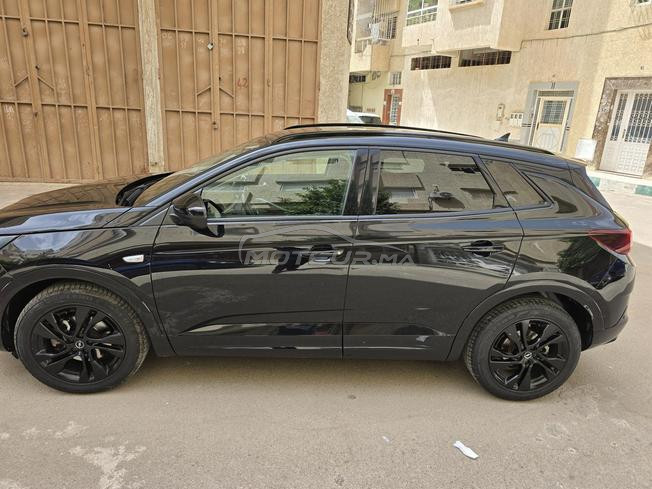 opel grandland tres bon etas