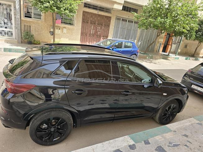 opel grandland tres bon etas