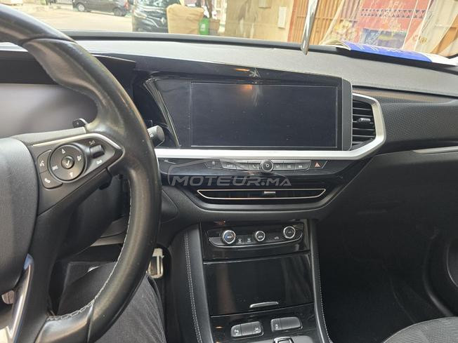 opel grandland tres bon etas