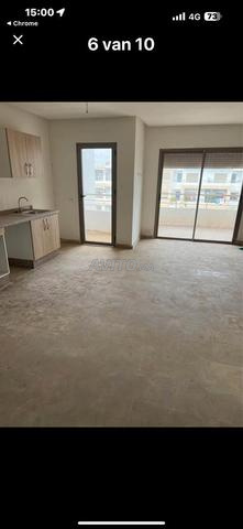 appartement 82 m2 - 2
