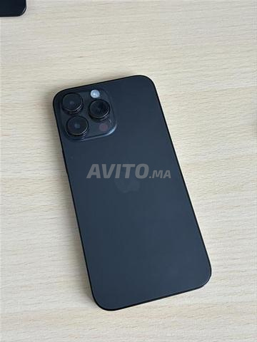 iPhone 14 Pro Max (avec boîte disponible) - 2