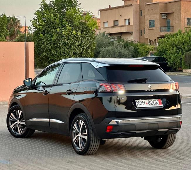 Peugeot 3008 2022 diwana 2026